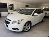 Chevrolet Cruze 140.000 KM AUTOMATICO - Chevrolet Cruze: Automatik