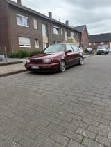 Volkswagen Verkaufe/tausche Vw Vento 1.8 90ps US Umbau - Volkswagen Vento: 1.8