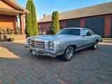 Chevrolet Andere MONTE CARLO - Chevrolet: Monte Carlo