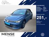 Volkswagen Golf VIII 1.5 TSI Life Goal CarPlay|AHK|ACC|LED - Auto leasen in Bielefeld