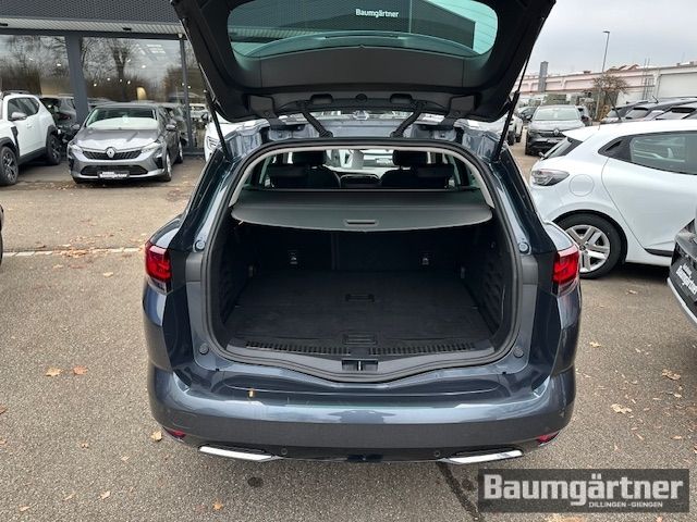 Fahrzeugabbildung Renault Megane Grandtour Intens dCi 115 PDC/LED/Sitzh.