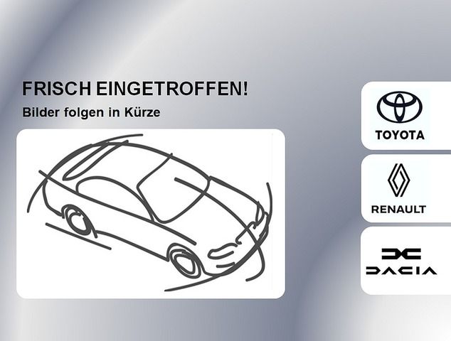 Toyota Proace City L2 Electric Work