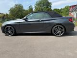BMW M235i Steptronic Cabrio - M Performance ohne OPF - BMW: 23