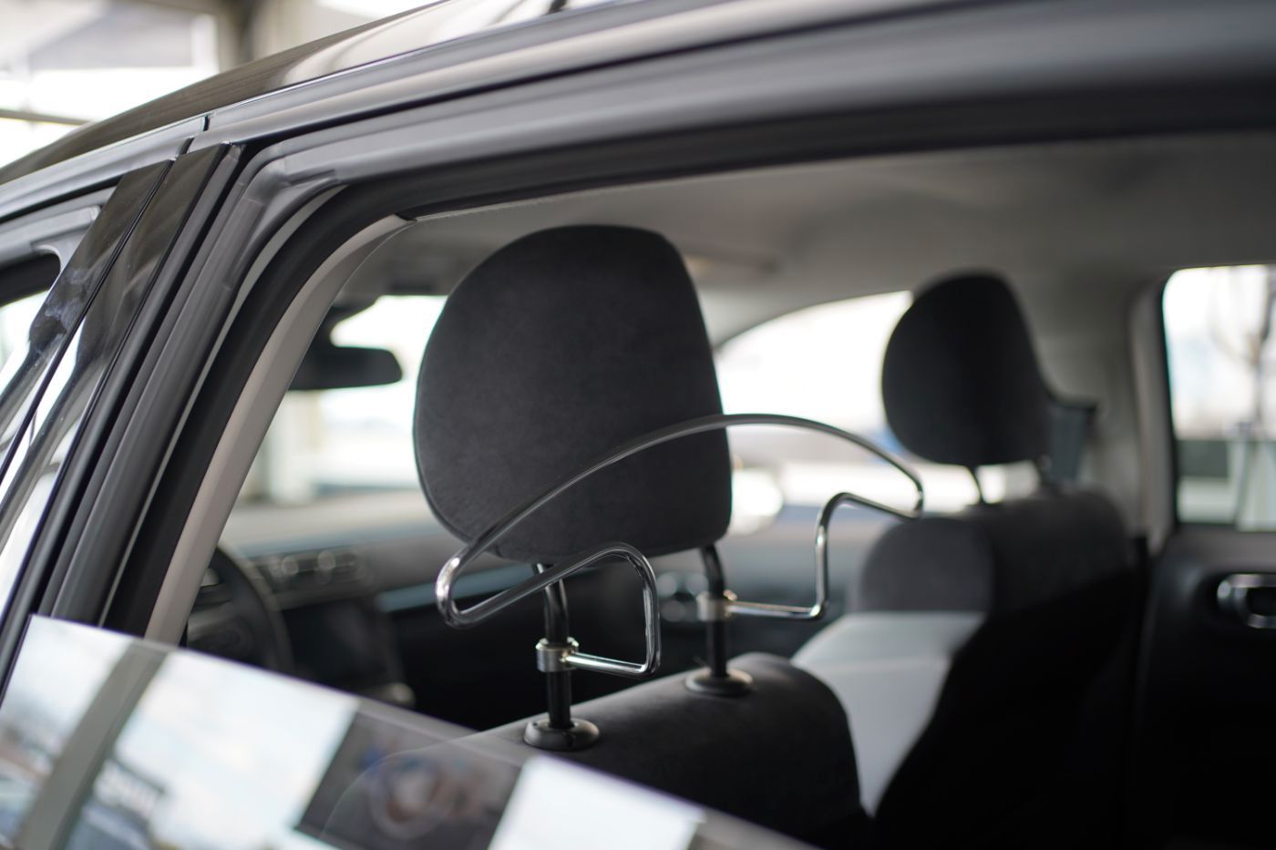 Fahrzeugabbildung Citroën C3 PureTech 110 EAT6 Elle Automatik Sitzheizung