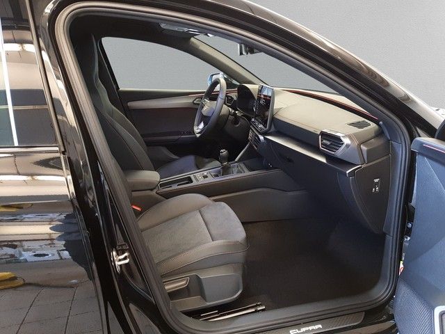 Fahrzeugabbildung Cupra Leon 1.5 TSI Kamera AppConnect ACC 18" LED