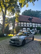 BMW e46 330i - BMW 330: Cabrio, E46 330i