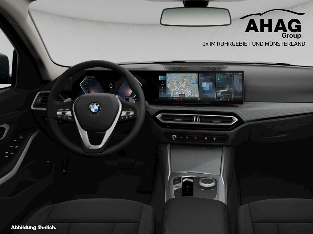 BMW 320 - Bild 4