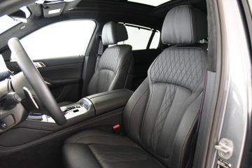 BMW X6 - 5