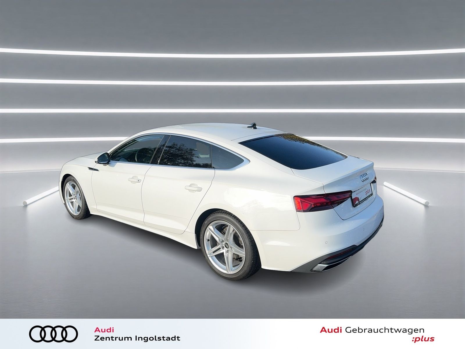 Audi A5 Sportback 35 TFSI KAMERA NAVI PDC SHZ 18 foto 4