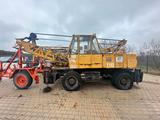 Fuchs Mobilkran Fuchs  118M | Netto: 6.900 € - Fuchs Mobilbagger