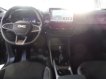 Dacia Bigster TCe 140 Expression