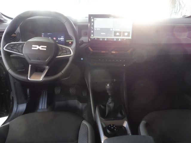 Dacia Bigster TCe 140 Expression