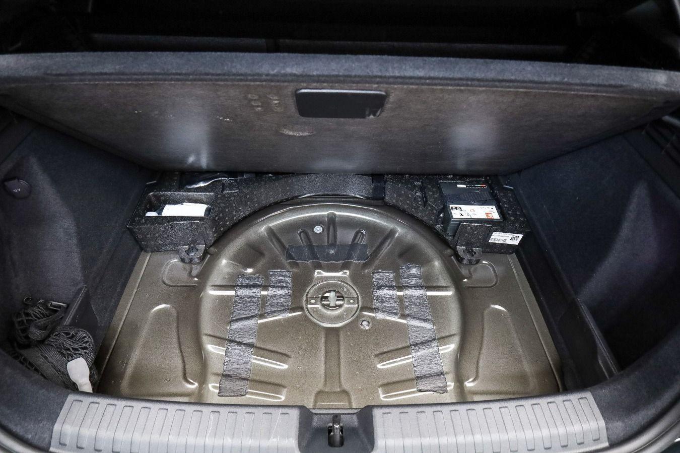 Audi S3 Sportback Assist, Sound, Navi, Kamera, миниатюра 12