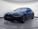 BMW 430d xDrive Gran Coupé M-Sport Standhzg Glasdach - BMW 430 Gran Coupé: Automatik