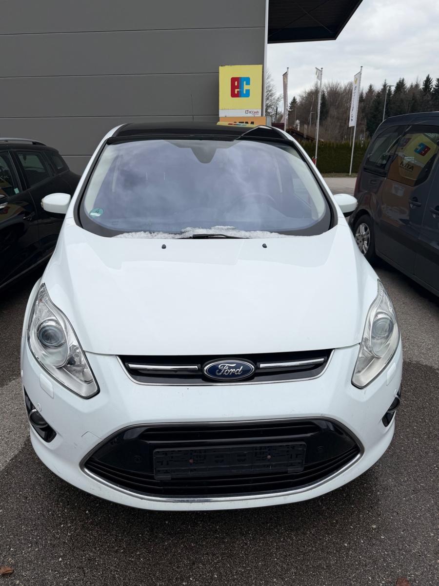 Ford C-Max C-MAX Titanium