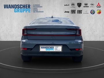 Polestar 2 82kWh Long Range Dual (MY24) Plus + 360