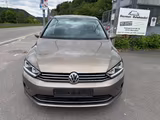 Volkswagen Golf Sportsvan 2.0 TDI LOUNGE BMT Pano Xenon - Volkswagen Golf: Golf2