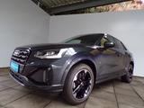Audi Q2 35 TFSI S-TRONIC ADVANCED AHK+18'+OPTIKPAKET - Audi Q2: Advanced
