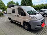 Fiat Camper Ducato Multijet 100  - Angebote