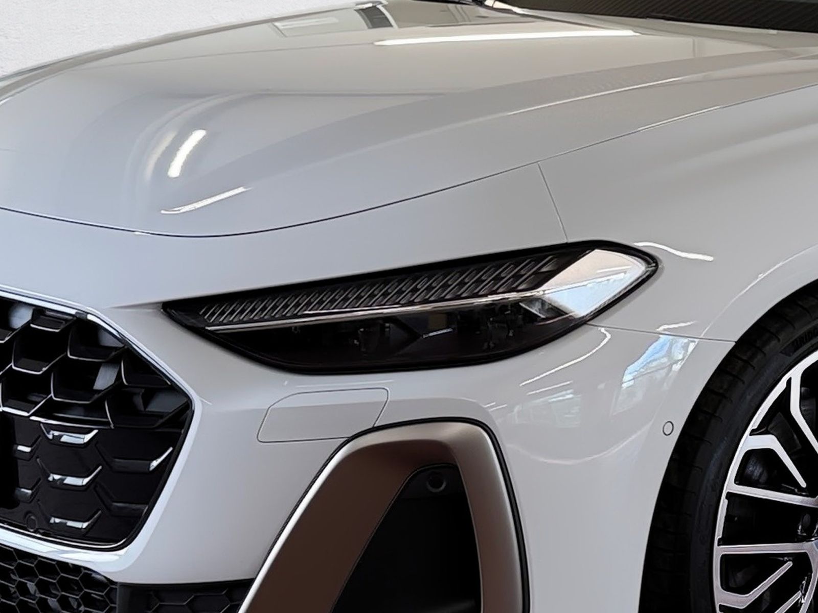 Audi A5 - Bild 15