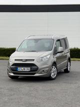 Ford Tourneo Connect 1.0 EcoBoost 74kW Titanium  - Ford Tourneo Connect Gebrauchtwagen in Köln