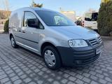 Volkswagen Caddy 1,9TDI Kasten Sortimo Werkstattregal Klima - Angebote
