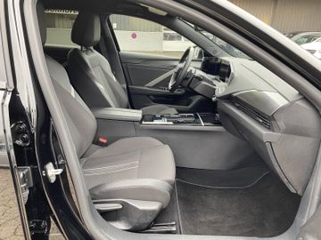 Bild 9 Opel Astra GS AT NAVI/KLIMA AT/SHZ+LHZ/PDC V+H+360CAM