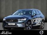 Volvo XC60 T6 Plus Dark Recharge Plug-In Hybrid AWD - Volvo XC60: Recharge Plus Dark