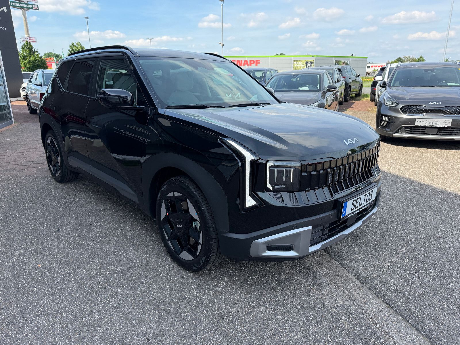 Kia Andere - Bild 4