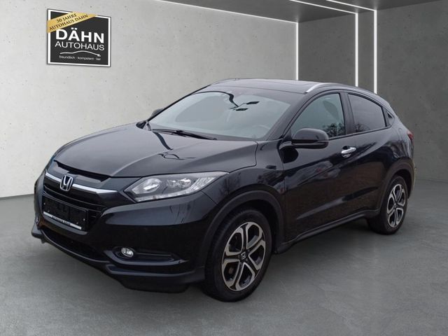 Honda HR-V 1.5 i-VTEC CVT Elegance