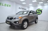 Kia Sorento 2.4 Attract / KLIMA / AHK / TEMPOMAT - gebrauchte Kia Sorento aus dem Jahr 2010