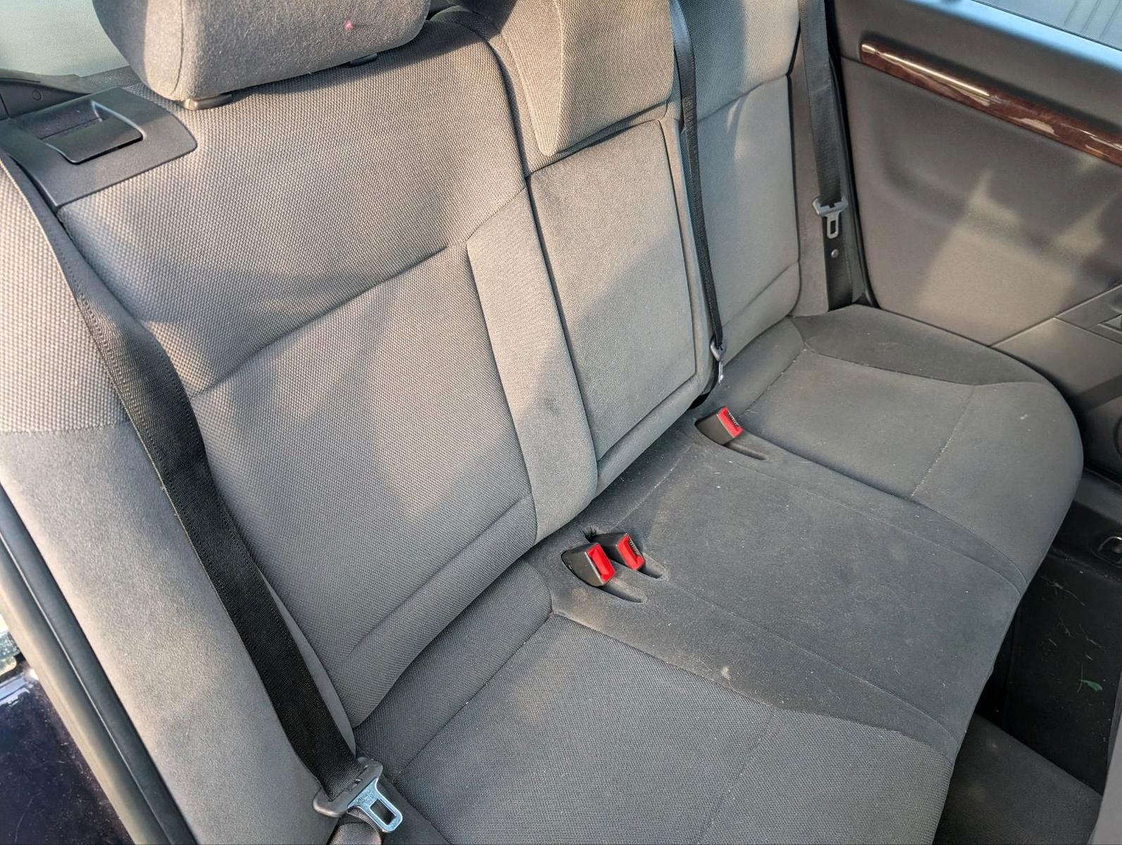 Opel Vectra 2005 — photo 7