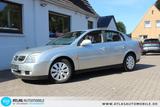 Opel Vectra C Elegance+AUTOMTAIK+EGSD+VELOURSITZE - Opel Vectra Gebrauchtwagen