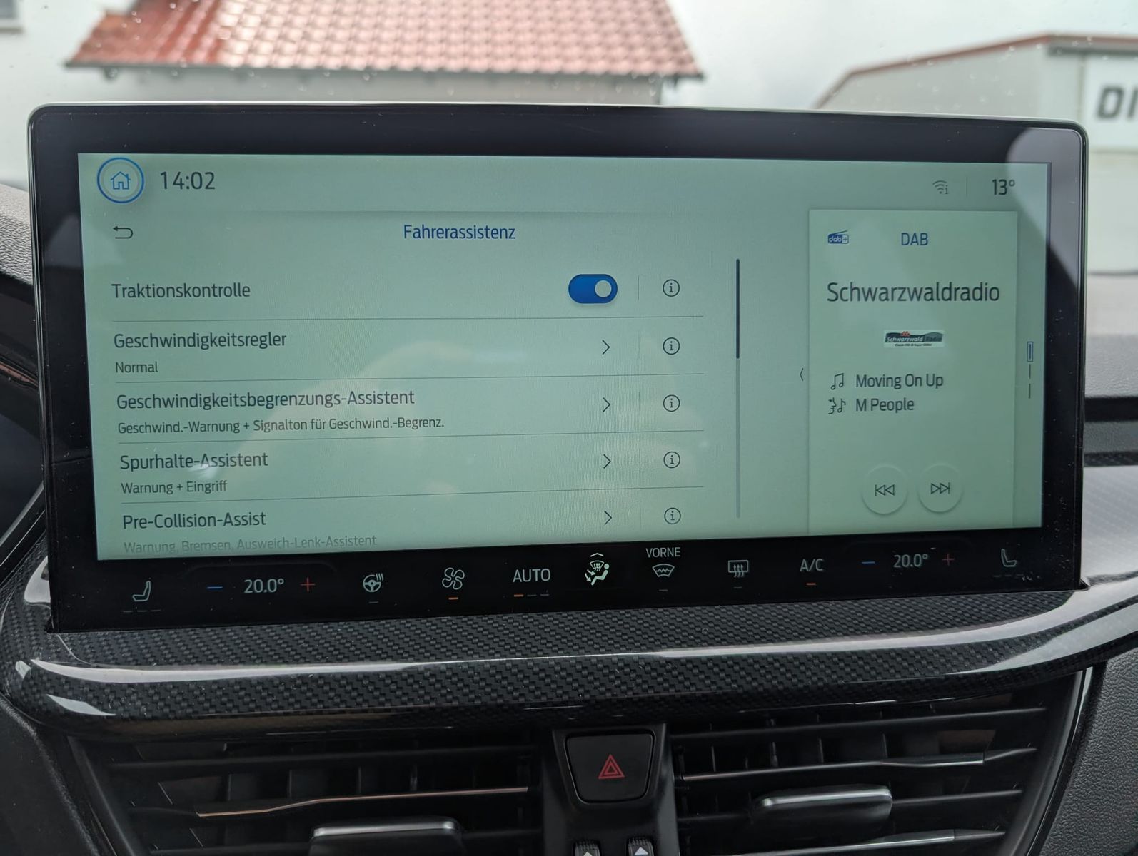 Fahrzeugabbildung Ford Focus 1.0 ST-Line X MATRIX*B&amp;O*ACC*KAM*APP*LHZ