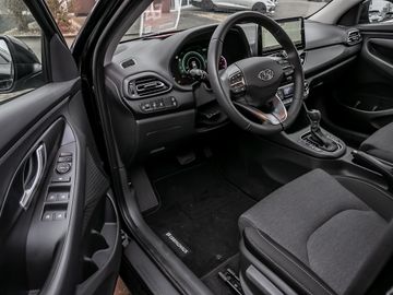 Hyundai i30 1.0 Trend Kombi DCT LED CarPlay Kamera Navi