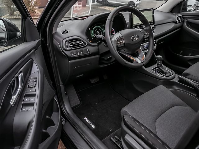 Hyundai i30 1.0 Trend Kombi DCT LED CarPlay Kamera Navi