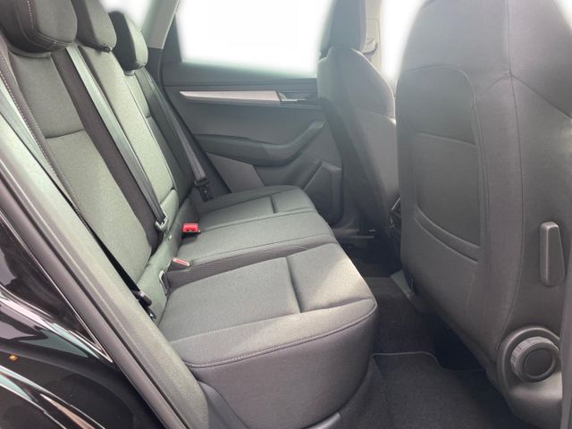 Karoq Selection 4x4 2.0 TDI DSG Kamera,LED,Navi,