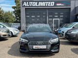 Audi A5 Coupe sport S-Line Keyless/Virt.Cockpit/LED - Audi A5 in Duisburg