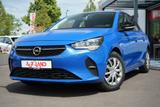 Opel Corsa F 1.2 Klima Sitzheizung Tempomat DAB PDC - Opel Corsa aus 2022