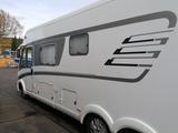 HYMER / ERIBA / HYMERCAR B SL 778 - HYMER / ERIBA B 7
