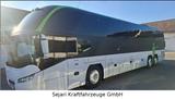 Neoplan Cityliner Cityliner / P16 Coach  / 230 V / R08 / - Neoplan Cityliner