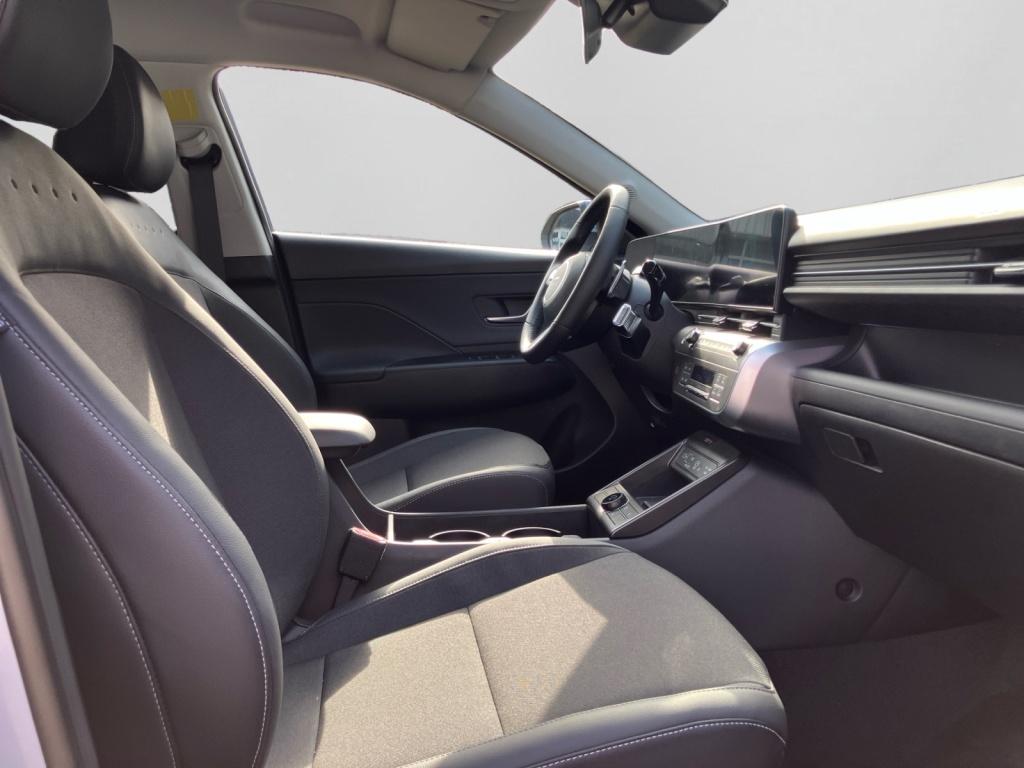 Hyundai Kona 1.6 T-GDi DCT 4WD PRIME AMBIENTE SHZ 360°, миниатюра 16