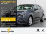 Seat Leon Sportstourer FR LED VirtualCockpit Kamera - Seat Leon Gebrauchtwagen in Dortmund