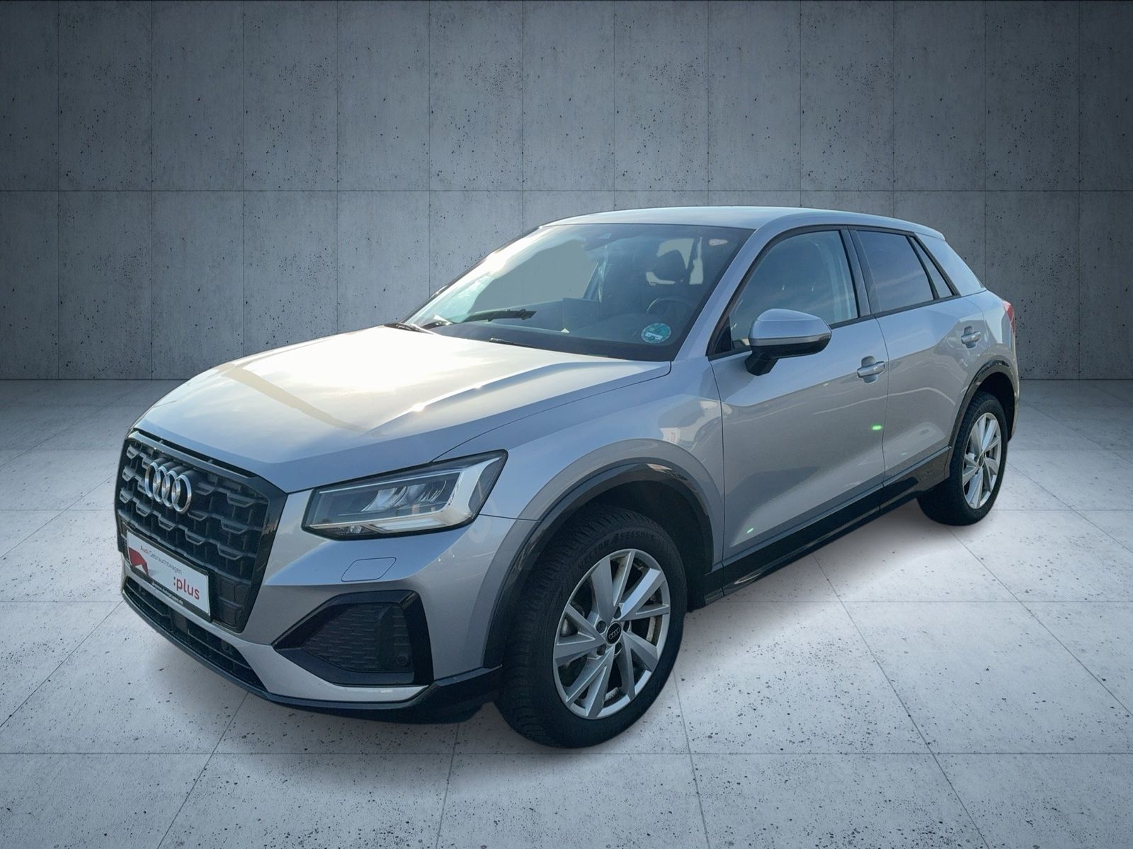Audi Q2 - Bild 2