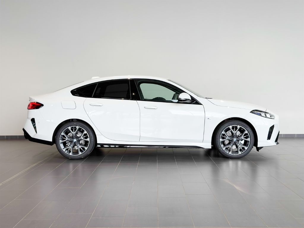 BMW 220 Gran Coupé - Bild 2