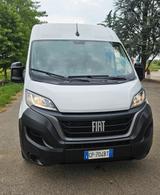 Fiat Ducato 35 2.2 Mjt 140CV PLM-TA LH2 serie 9  - Fiat Ducato: Serie