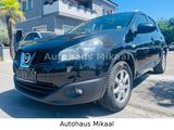 Nissan Qashqai I-Way Top Zustand !!!! - gebrauchte Nissan Qashqai aus dem Jahr 2011
