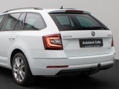 Foto Nummer 15: SKODA Octavia