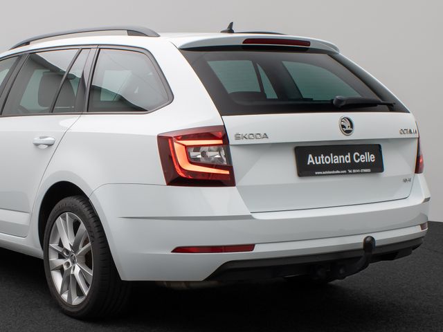 Foto Nummer 15: SKODA Octavia