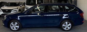 Skoda Octavia - 3